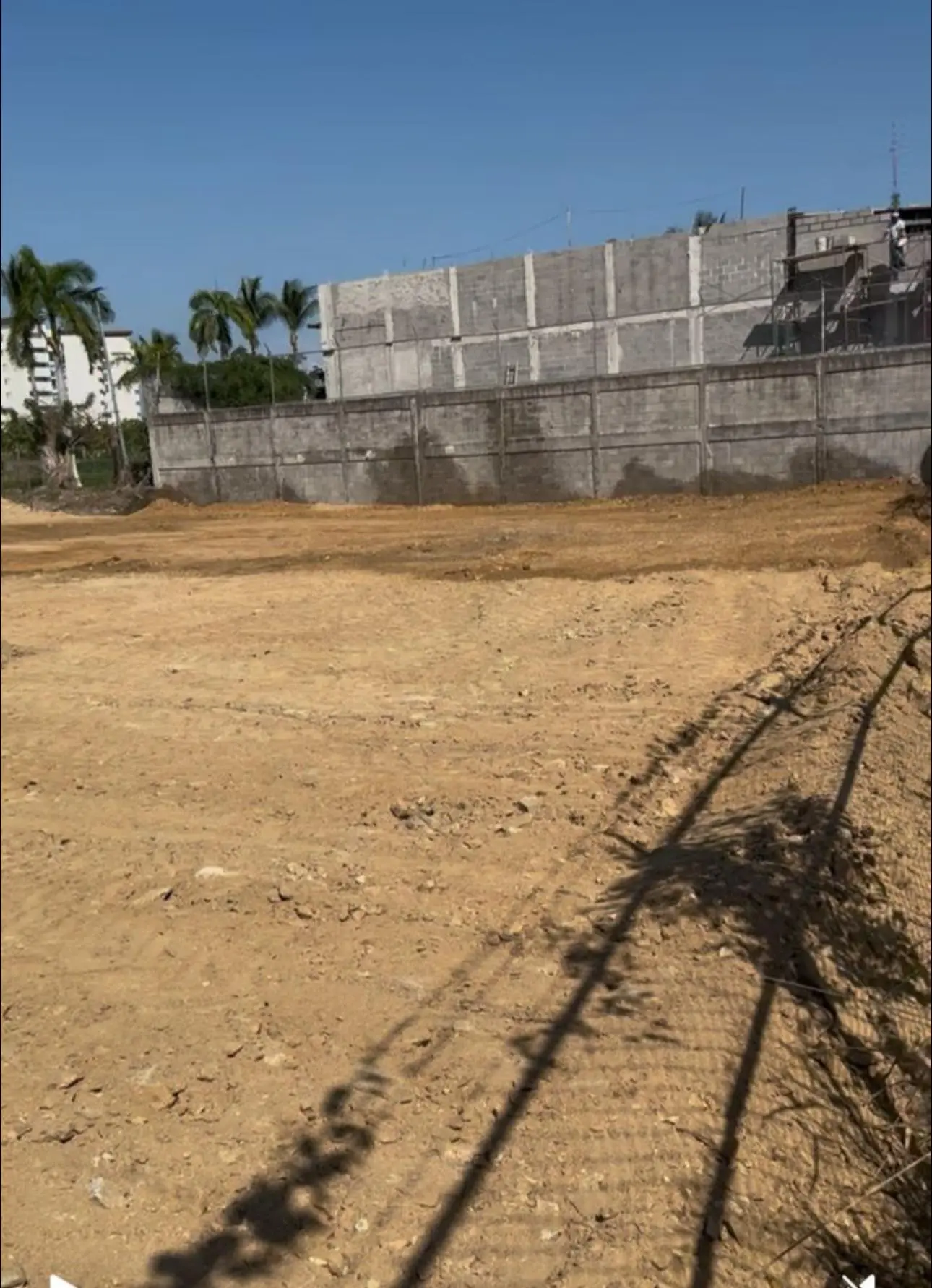 Foto 9 de 9: Terreno en renta – Ubicación privilegiada en Boulevard Barra Vieja