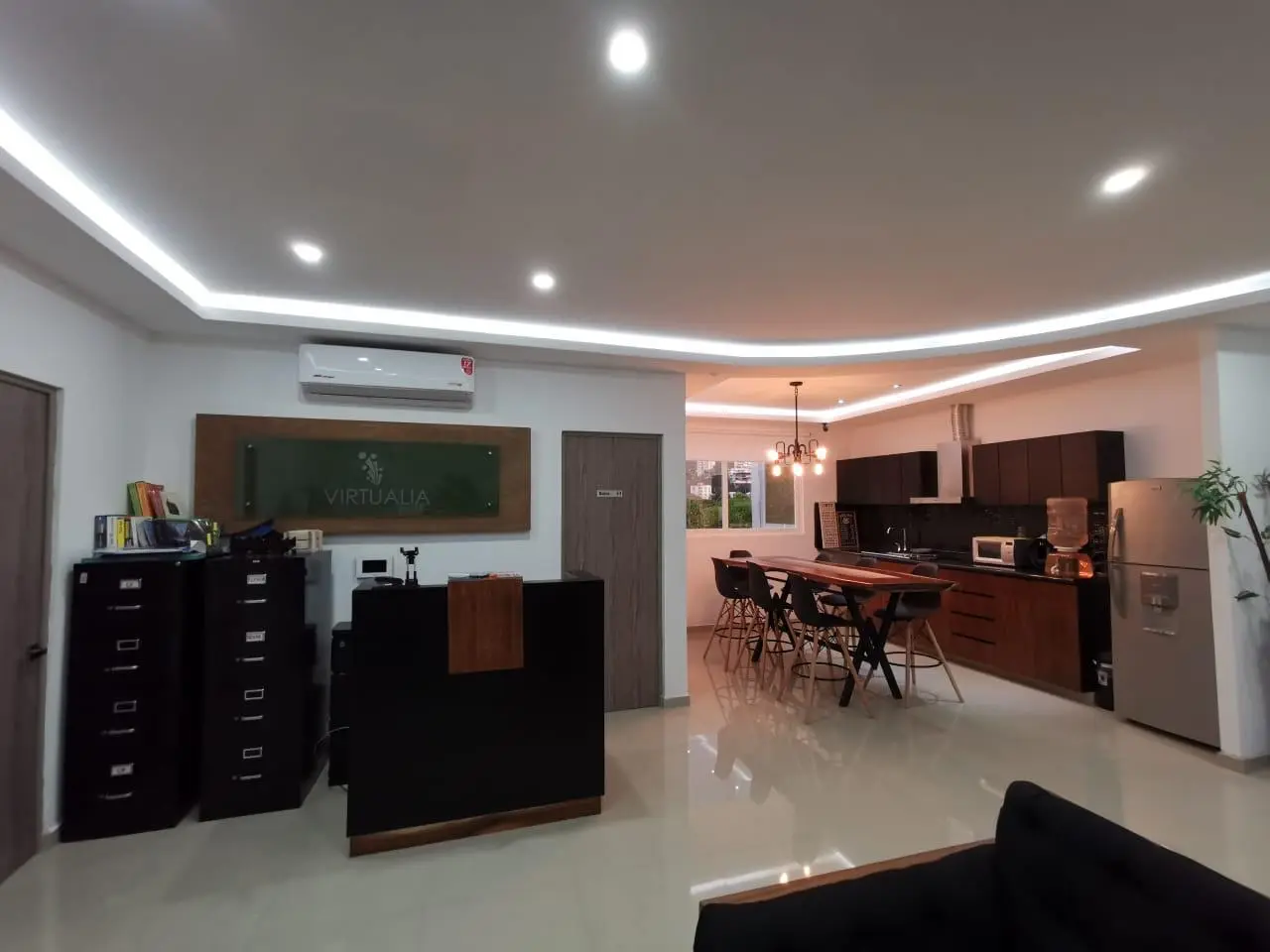 Foto 7 de 11: Renta de oficinas en Costa Azul