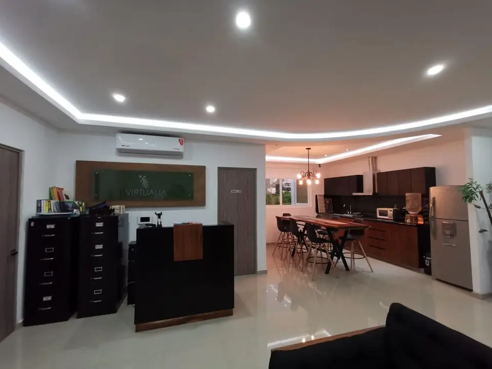 Foto 7 de 11: Renta de oficinas en Costa Azul