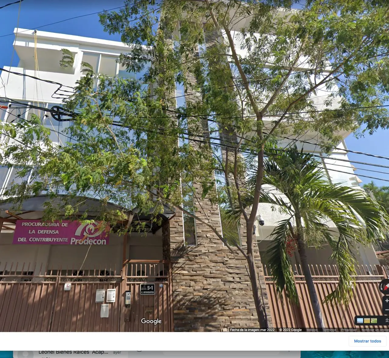 Foto 1 de 11: Renta de oficinas en Costa Azul