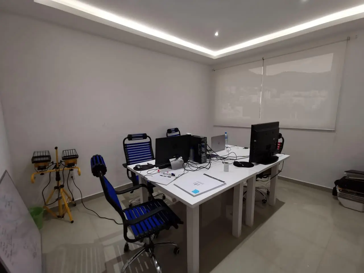 Foto 10 de 11: Renta de oficinas en Costa Azul