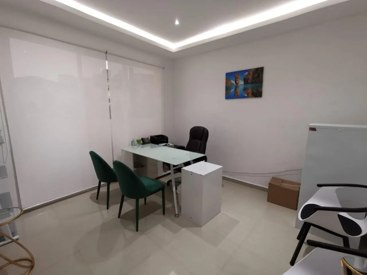 Foto 4 de 11: Renta de oficinas en Costa Azul