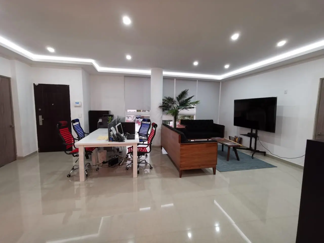 Foto 2 de 11: Renta de oficinas en Costa Azul