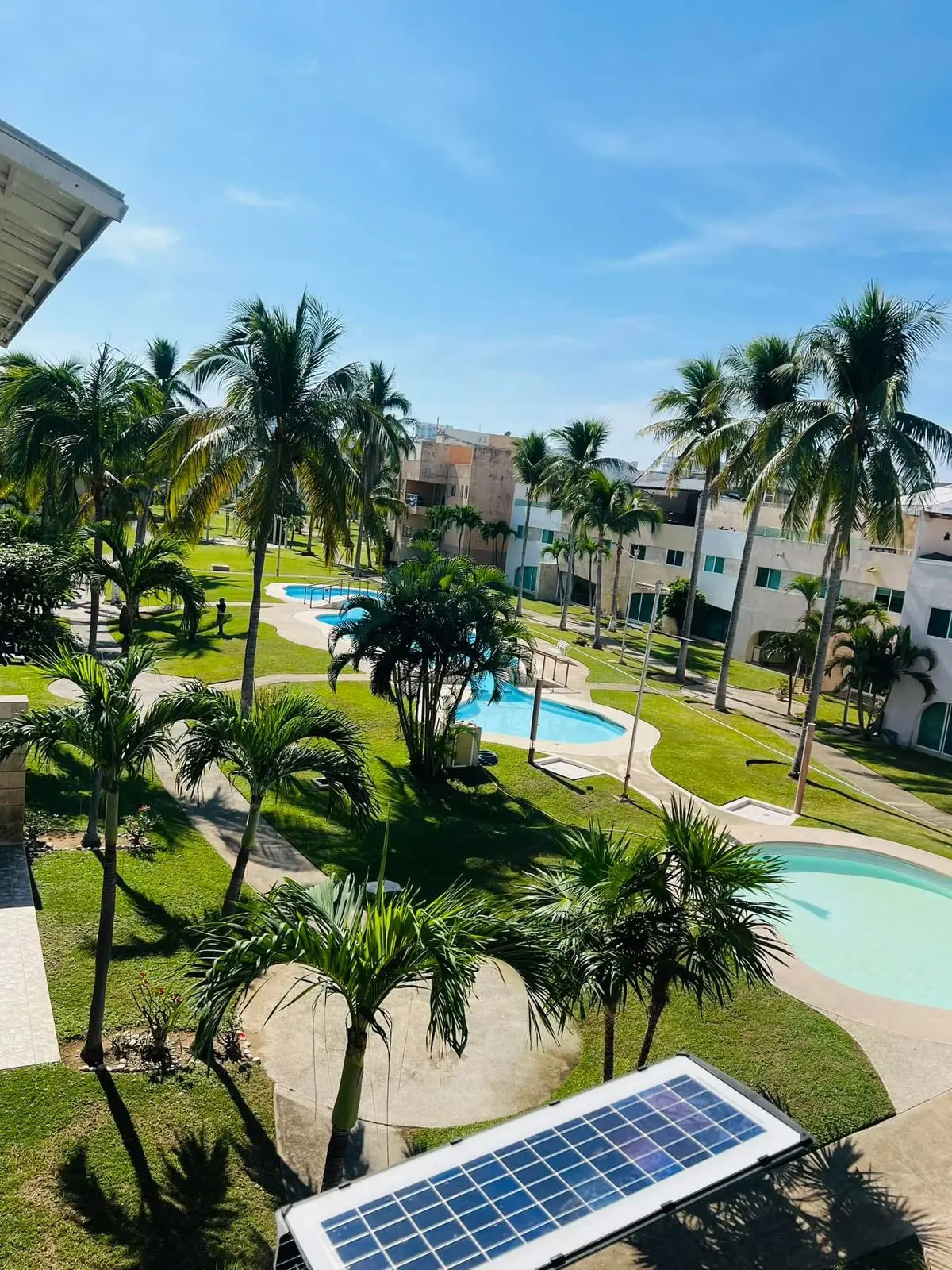 Foto 2 de 16: Casa en Venta o Renta en Fraccionamiento Banús – Acapulco Diamante