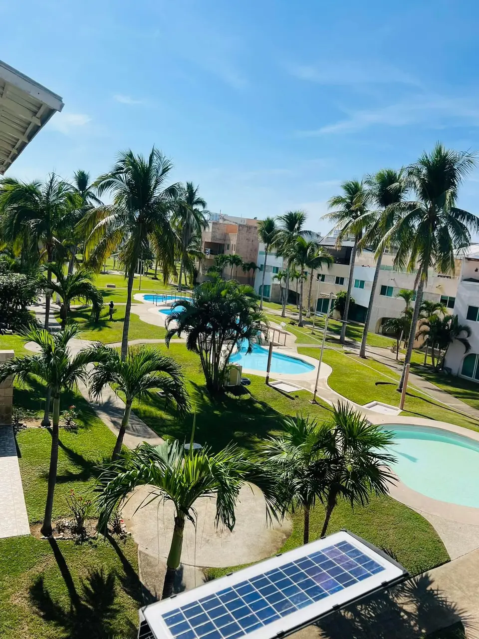 Foto 2 de 16: Casa en Venta o Renta en Fraccionamiento Banús – Acapulco Diamante