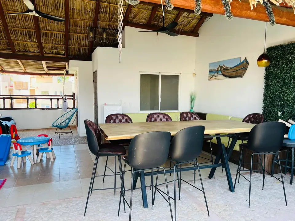 Foto 3 de 16: Casa en Venta o Renta en Fraccionamiento Banús – Acapulco Diamante