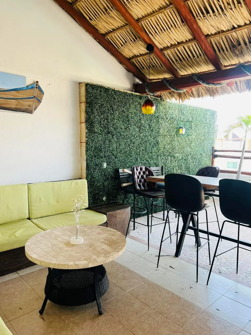 Foto 4 de 16: Casa en Venta o Renta en Fraccionamiento Banús – Acapulco Diamante