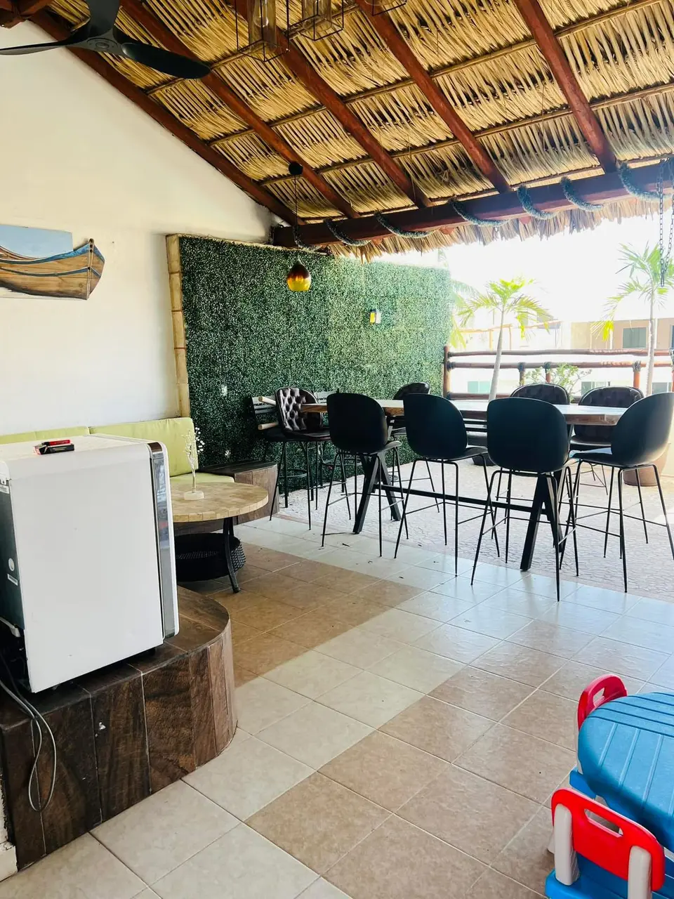 Foto 5 de 16: Casa en Venta o Renta en Fraccionamiento Banús – Acapulco Diamante