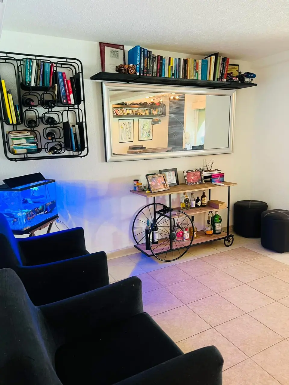 Foto 9 de 16: Casa en Venta o Renta en Fraccionamiento Banús – Acapulco Diamante