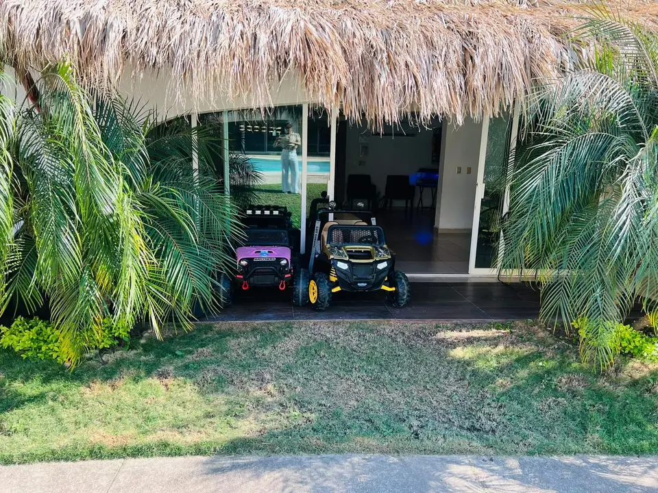 Foto 11 de 16: Casa en Venta o Renta en Fraccionamiento Banús – Acapulco Diamante