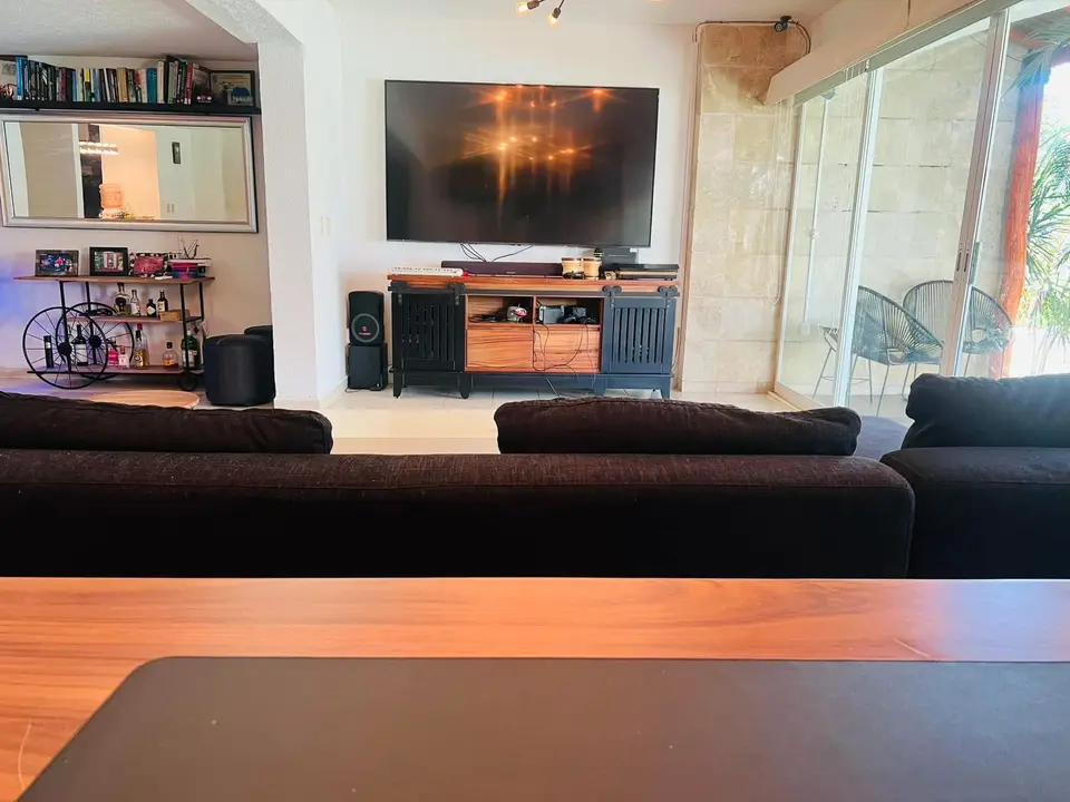 Foto 12 de 16: Casa en Venta o Renta en Fraccionamiento Banús – Acapulco Diamante