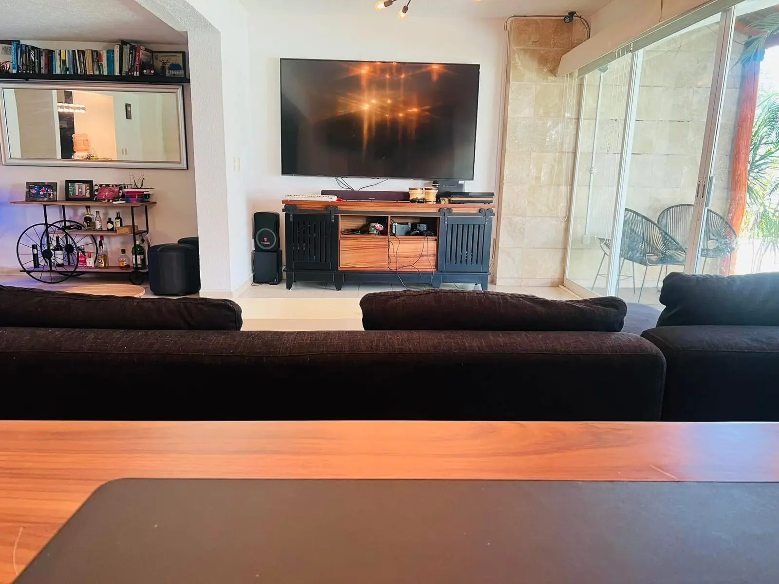 Foto 12 de 16: Casa en Venta o Renta en Fraccionamiento Banús – Acapulco Diamante