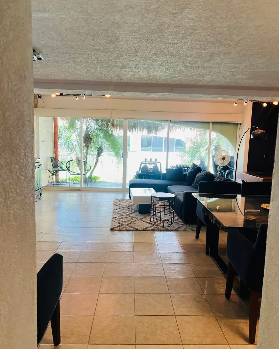 Foto 14 de 16: Casa en Venta o Renta en Fraccionamiento Banús – Acapulco Diamante
