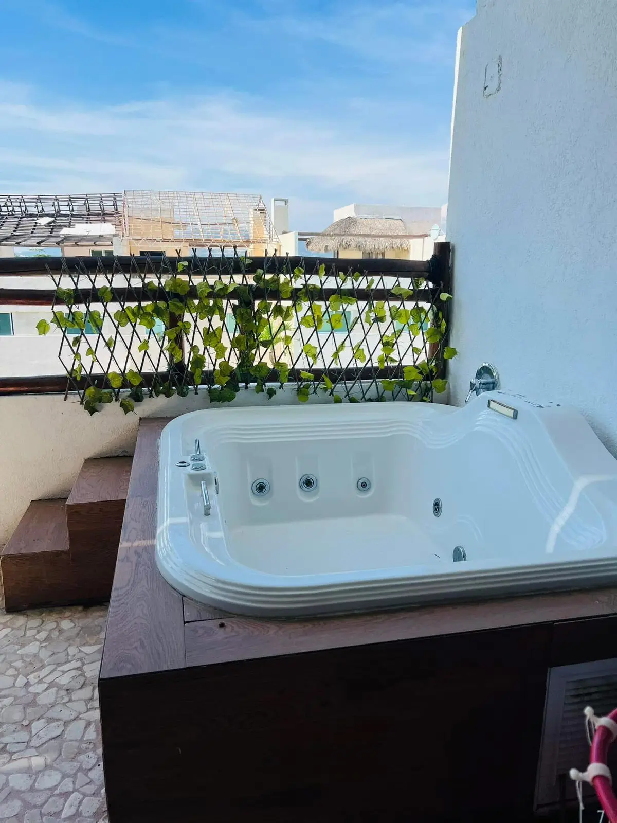 Foto 16 de 16: Casa en Venta o Renta en Fraccionamiento Banús – Acapulco Diamante